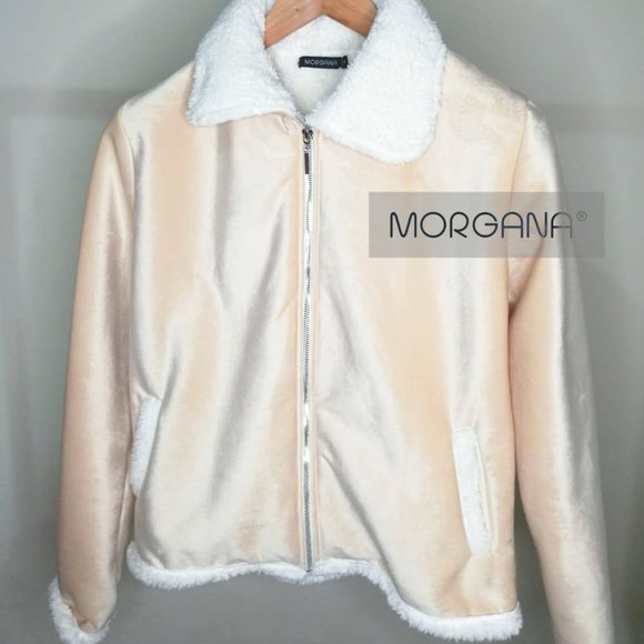 Aviator Jacket - Picture 7 of 9